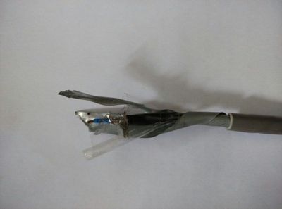 ZR-RS485-22钢带铠装地埋电缆厂家