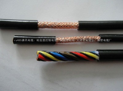 KVVP1-22钢带铠装控制电缆