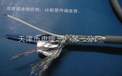 ASTP-120Ω钢带铠装通讯电缆厂家