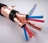 105℃ZR-KVV阻燃控制电缆