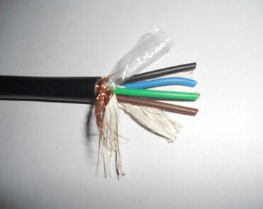 KFV电缆/KFV氟塑料高温控制电缆