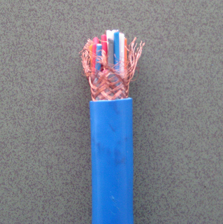 RVV RVV铜芯软电缆无屏蔽